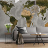 World - View 1