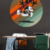 Mickey Mouse up and away - View 1