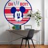 DOT Mickey Oh Boy - View 1
