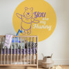 DOT Winnie the Pooh My Hunny - View 1
