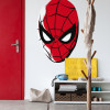 Spider-Man Big Head - View 1
