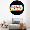 Star Wars Typeface - View 1