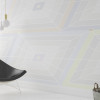 Farfalle grey-bleubrown - View 1