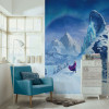 Disney Frozen Ice Castle - View 1