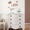 Live Laugh Love