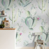 Cactus Grey - View 1