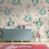 Cactus Rose - View 1