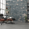 Painted Bricks