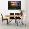 Abends in Schweden - View 1