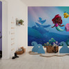 Disney Ariel  Junior Friends - View 1