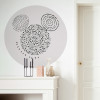 Mickey Stipple Art - View 1