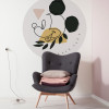 Mickey Modern Art - View 1