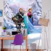 Frozen Winter Land - View 1