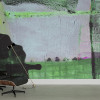Dawn Breaking bleu-darkgreen - View 1