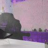 Dawn Breaking rose-violett - View 1