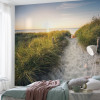 Way to the Beach - View 1