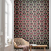 Paon Rouge - View 1