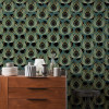 Paon Vert - View 1