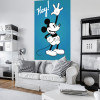 Mickey - Hey - View 1