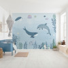 La vie bleue - View 1