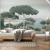 Mediterranean - View 1