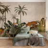 Tiger Jungle - View 1