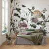 Paradis de Papillons - View 1