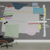 Composition 1 grey-grey - View 1