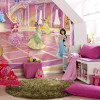 Disney Princess Glitzerparty - View 1