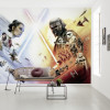 Star Wars Movie Poster Wide - View 1