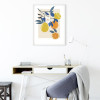 Illustration Finest Fruits - View 1