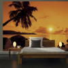 Sunset - View 1