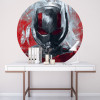 Avengers Painting Ant-Man - View 1