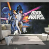 Star Wars Poster Classic 1 - View 1