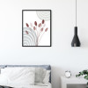 Bohemian Cattail - View 1