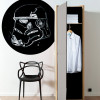 Star Wars Ink Stormtrooper - View 1
