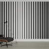 Lamello Longo white-black - View 1