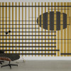 Let me stay cognac-black - View 1