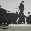 Marrakech black-white - View 1