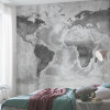 Concrete World