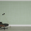 Mills Board Mondial whiteice-greygreen - View 1