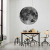 Moon - View 1