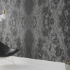 Oak Bark black-whitedarkgrey - View 1