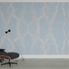 Oak Bark bleu-grey - View 1