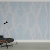 Oak Bark bleu-greyrose - View 1