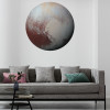 Pluto - View 1