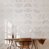 Mur de Papillons - View 1