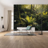 Fjordland Woods  - View 1
