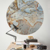 Marble Sphere - View 1