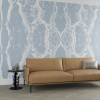 Oak Bark greyblue-white - View 1